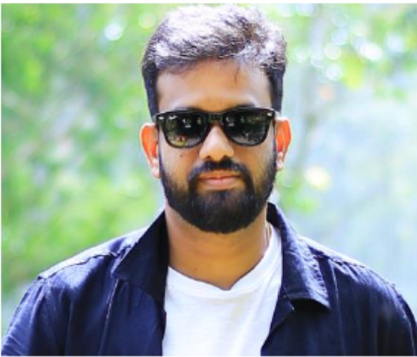 Nishanth Shetty, CEO and designated partner