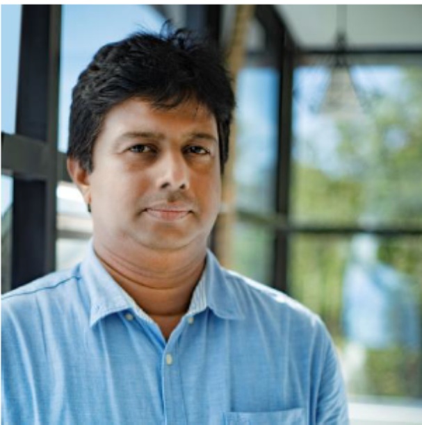 Vittala Shettigar, CTO and partner